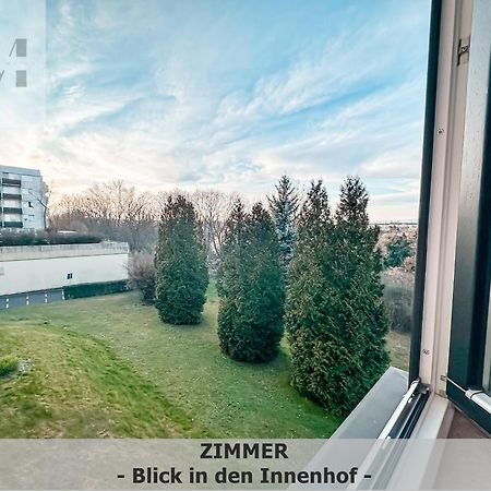 Lm-Apartmentsmainz-01 Extérieur photo