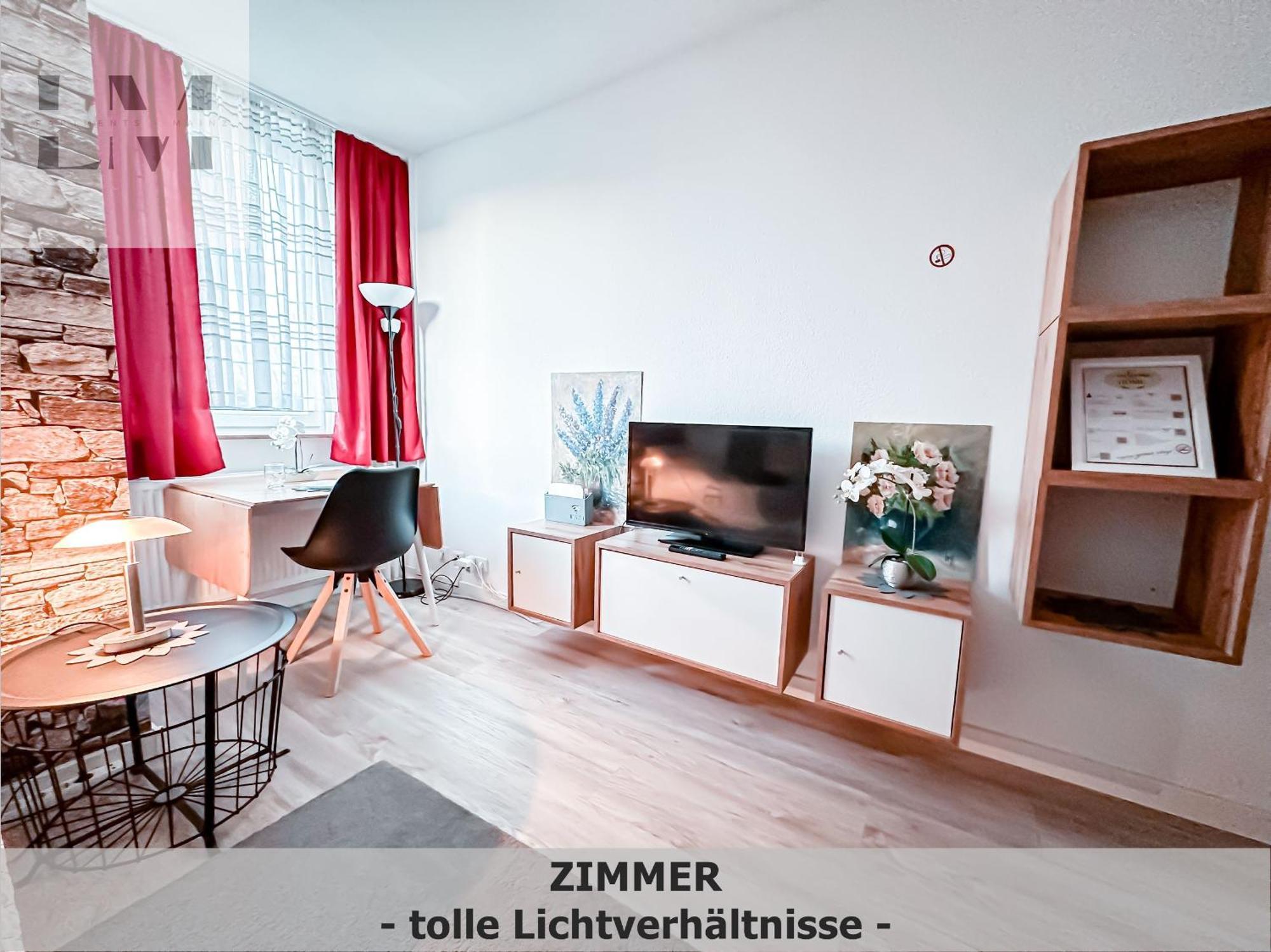 Lm-Apartmentsmainz-01 Extérieur photo