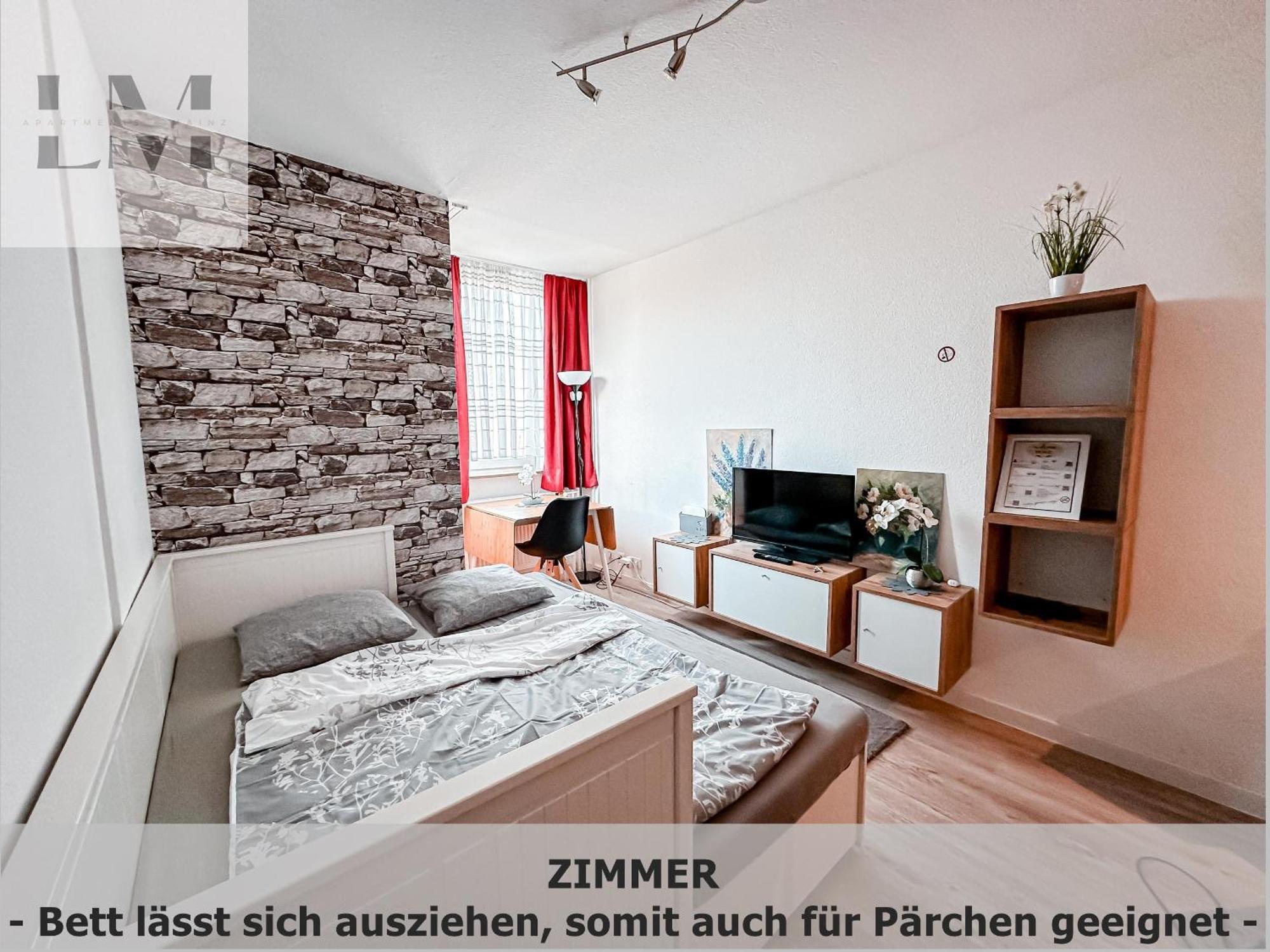 Lm-Apartmentsmainz-01 Extérieur photo