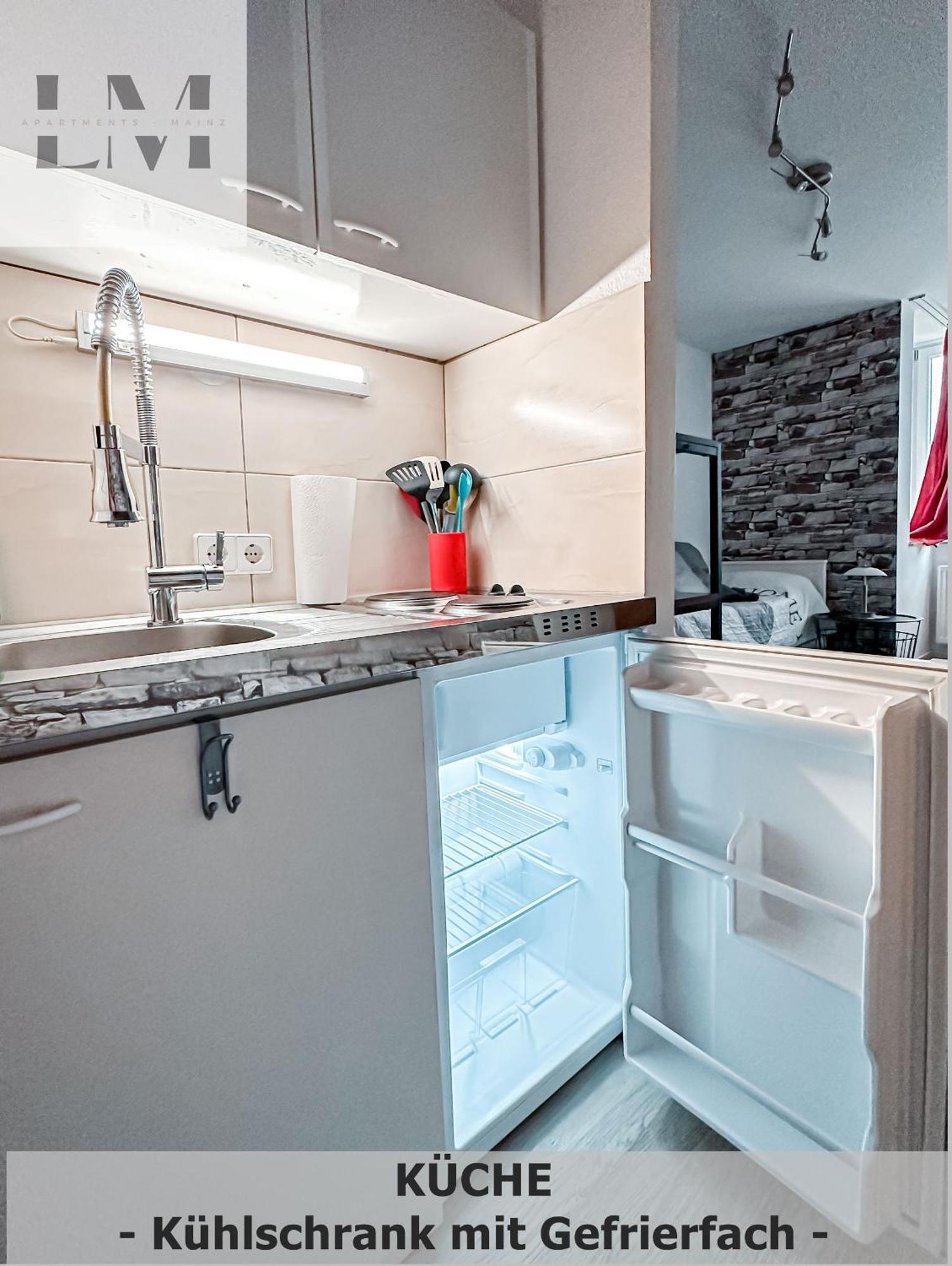 Lm-Apartmentsmainz-01 Extérieur photo