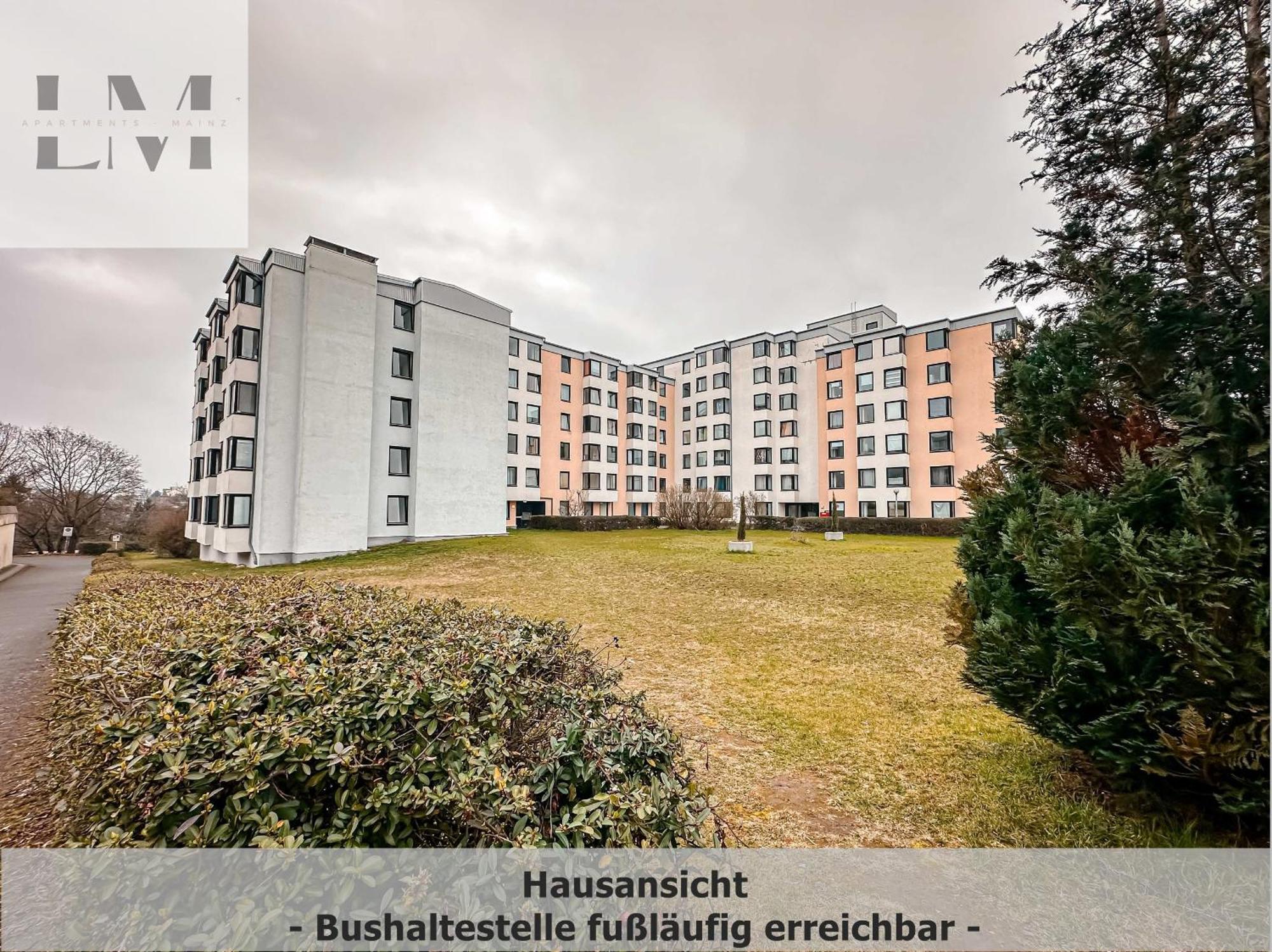 Lm-Apartmentsmainz-01 Extérieur photo